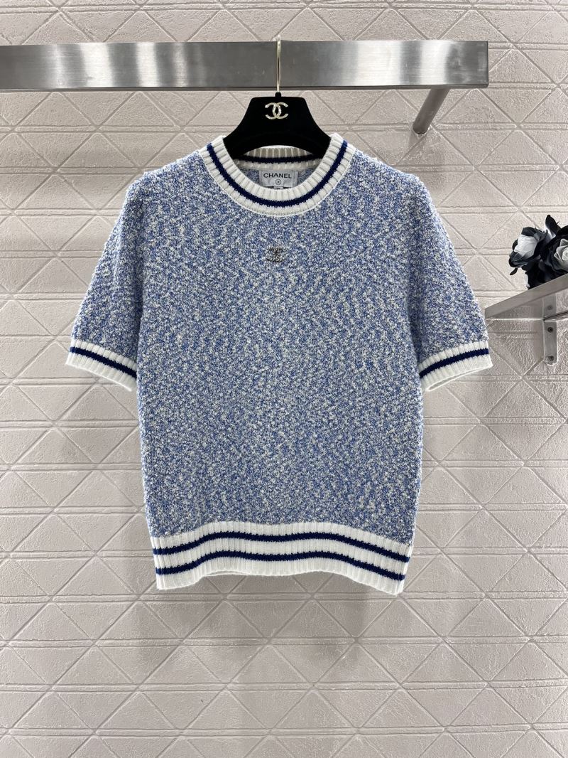 Chanel T-Shirts